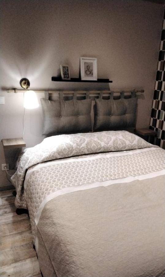 Appartement Au Bord De La Moselle