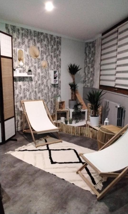 Appartement Au Bord De La Moselle *