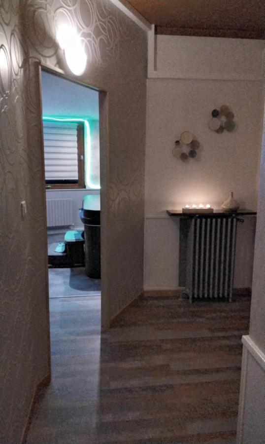 Au Bord De La Moselle Ramonchamp