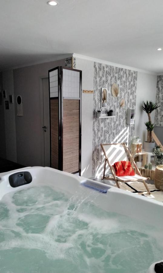 Au Bord De La Moselle Appartement *