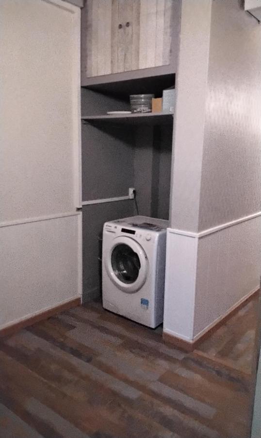Au Bord De La Moselle Appartement