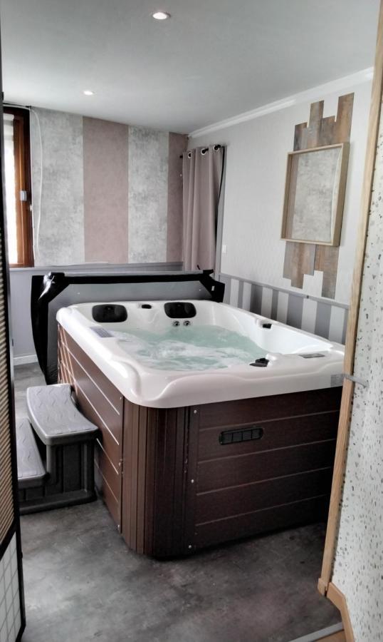 Au Bord De La Moselle Appartement Ramonchamp